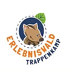 ErlebnisWald Trappenkamp Logo
