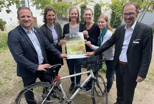 2. Bad Segeberger Fahrradralley