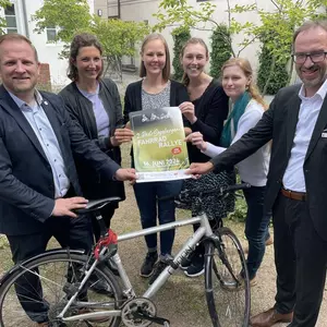 2. Bad Segeberger Fahrradralley