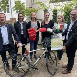 2. Bad Segeberger Fahrradralley