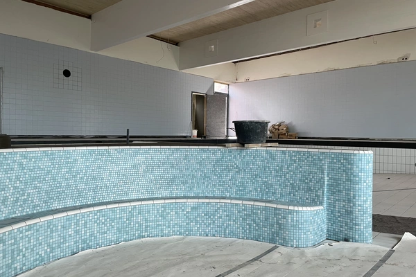 Nichtschwimmerbereich, Stadt Bad Segeberg (01/ 2025)