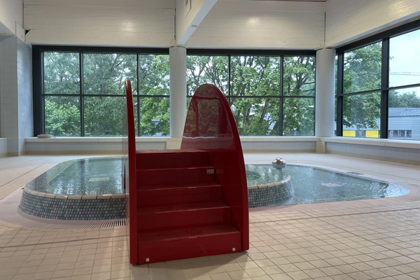 Kleinkinderbereich, Stadt Bad Segeberg (06/ 2025)
