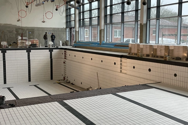 Schwimmerbecken, Stadt Bad Segeberg (01/2025)