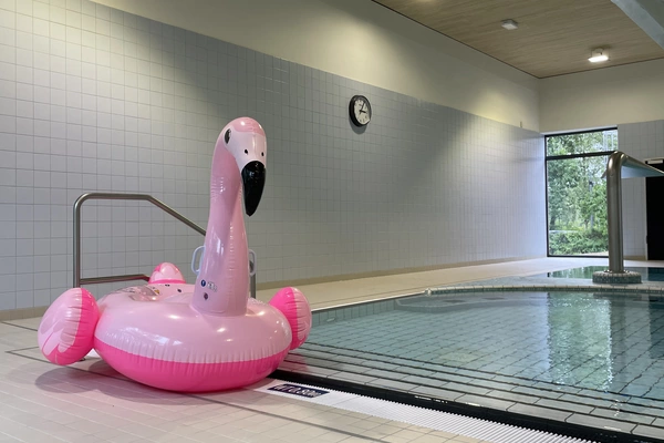 Nichtschwimmerbereich, Stadt Bad Segeberg (06/ 2025)