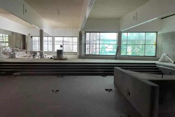 Abdichtung Nichtschwimmerbecken, Stadt Bad Segeberg (09/ 2024)