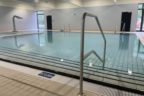 Nichtschwimmerbereich, Stadt Bad Segeberg (06/ 2025)
