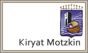 Externer Link: Bild vergrößern: Informationen zur Städtepartnerschaft Kiryat MotzkinInformationen zur Städtepartnerschaft Kiryat Motzkin
