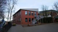 Bild vergrößern: Anbau Theodor-Storm-Schule