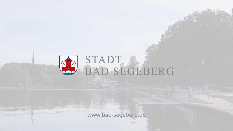 Imagefilm Bad Segeberg 2019