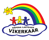 Bild vergrößern: Name der Einrichtung und Logo - Vikerkaar