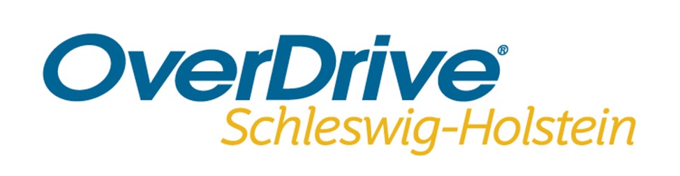 Bild vergrößern: OverDrive_Logo