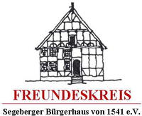 Bild vergrößern: FREUNDESKREIS - Logo